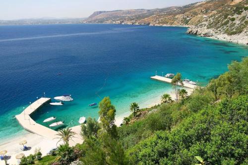 Luxury Seaside Villa,Heraklion Crete