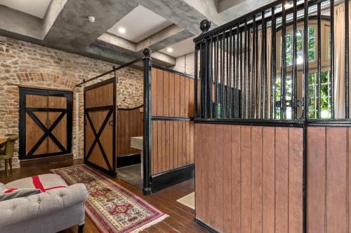 Alaprajzok, Slebech Park Estate in Slebech