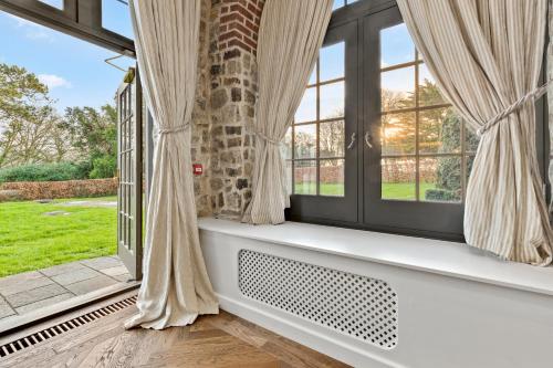 Kilátás, Slebech Park Estate in Slebech