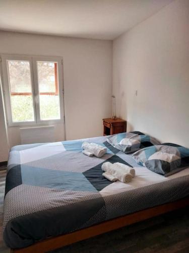 Aubagne 3 chambre au petit pin vert - Location saisonnière - Aubagne