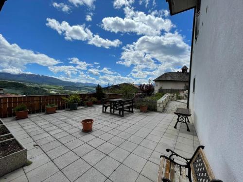 Casa Streberi in Castelfondo