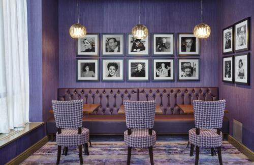Jurys Inn Milton Keynes - main image