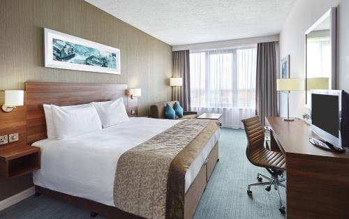 Jurys Inn Milton Keynes - image 8