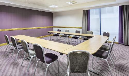 Jurys Inn Milton Keynes - image 6
