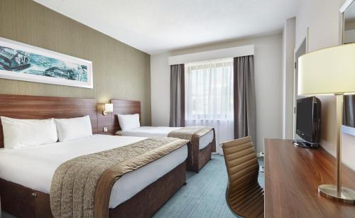 Jurys Inn Milton Keynes