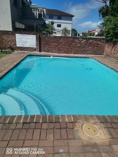 Swimming pool, Uvongo Sea Scapes Holiday Apartment in Uvongo Beach