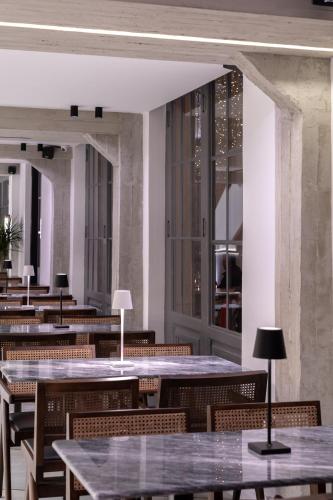 InnAthens - main image