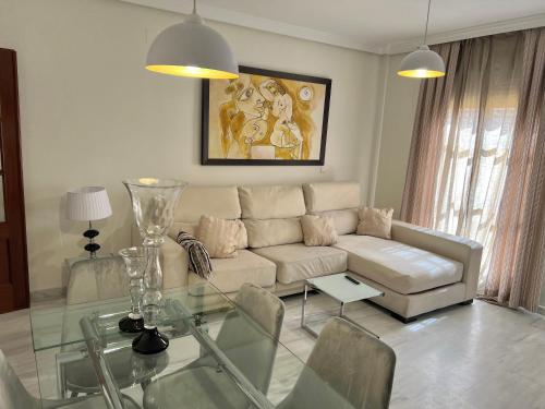 APARTMENT QUINTANA CENTER - Apartment - Lucena