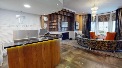 Tynedale Hotel