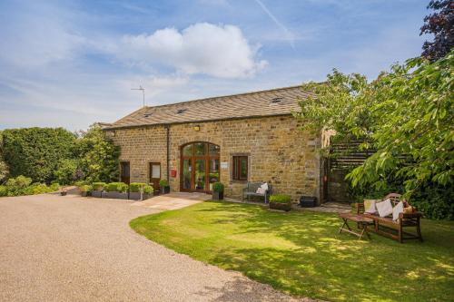 Cold Cotes Guest House - main image