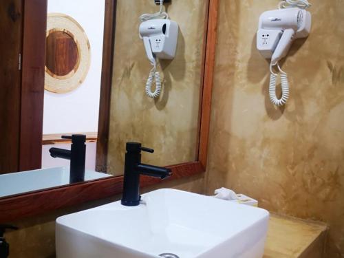 SBH Monica Zanzibar – Paje, AR