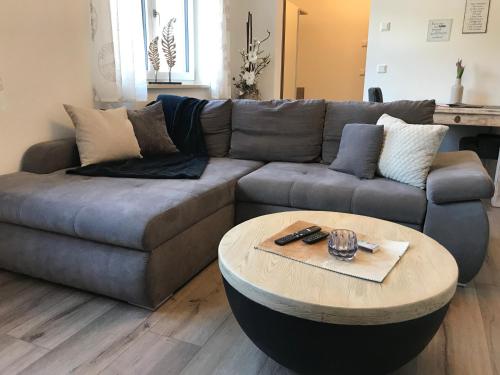 Appartementhaus Angelika Room Type - One-Bedroom Apartment