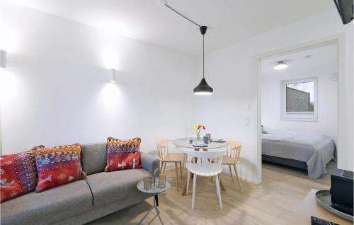 Amazing apartment in Lembruch/Dümmer See w/ 2 Bedrooms Lembruch 
