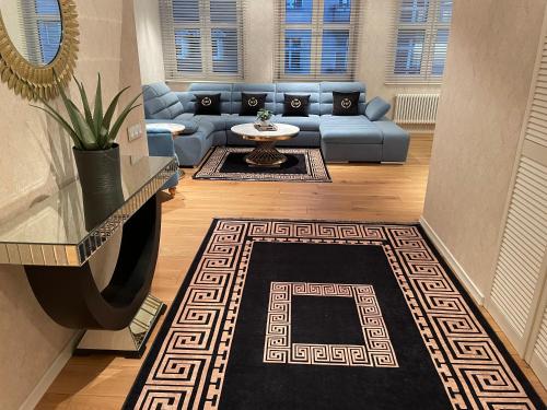 Apartament Faltom 7 Gdynia Centrum Abrahama