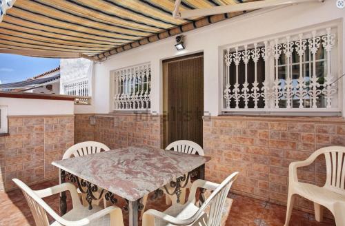 Home at Santa Marta