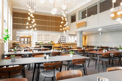 Quality Hotel Augustin - Trondheim