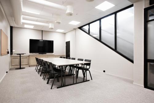 Quality Hotel Augustin - image 10