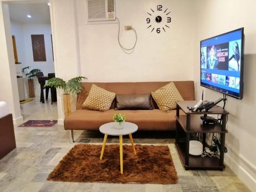 VG Pension & Residences