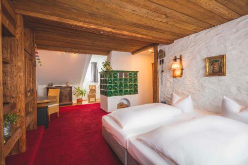 Doppelzimmer, familien