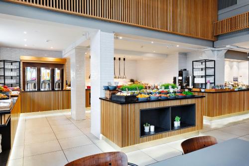 Quality Hotel Augustin - Trondheim