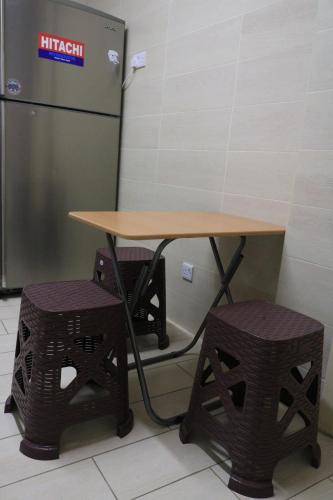 Sakhra hostel - image 4