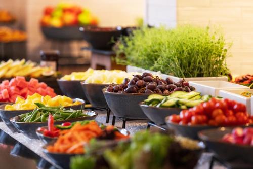 Quality Hotel Augustin - Trondheim