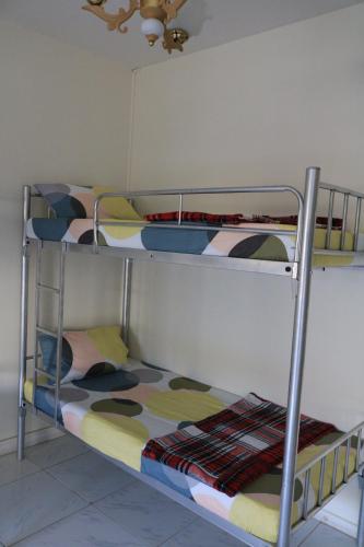 Sakhra hostel - image 8