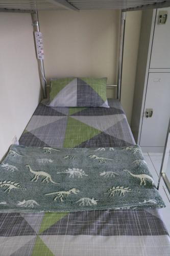 Sakhra hostel - image 10