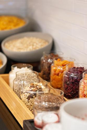 Quality Hotel Augustin - Trondheim