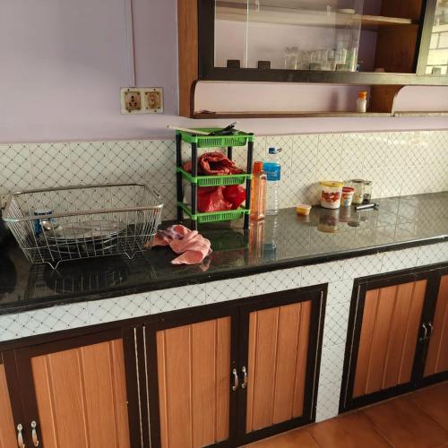 SHREYAS - Authentic Mangalore Homestay(2BHK house), Mangalúr (fotografie 11)
