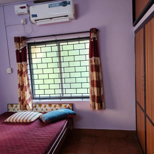 SHREYAS - Authentic Mangalore Homestay(2BHK house), Mangalúr (fotografie 8)