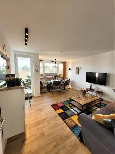 Winterberg Appartement 21122 in Winterberg, Deutschland