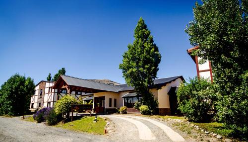 Rincón del Calafate