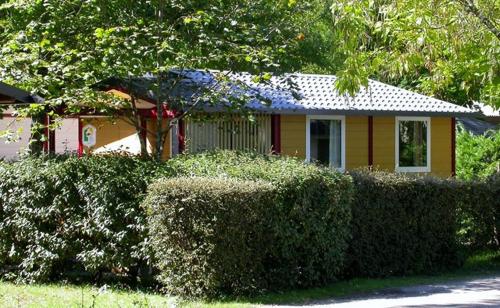 Two-Bedroom Chalet