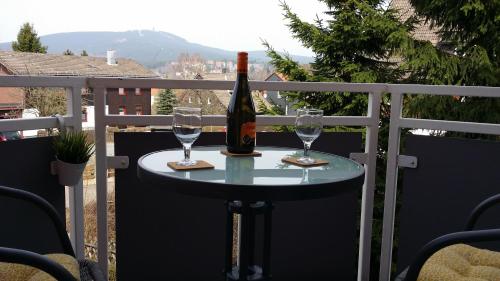 Apartments Gosch Braunlage - image 3