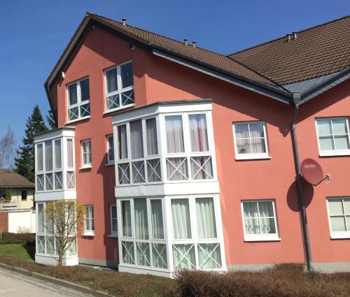 Apartment Gosch an der Skiwiese