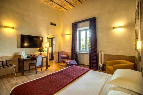 Kolbe Hotel Rome - image 9