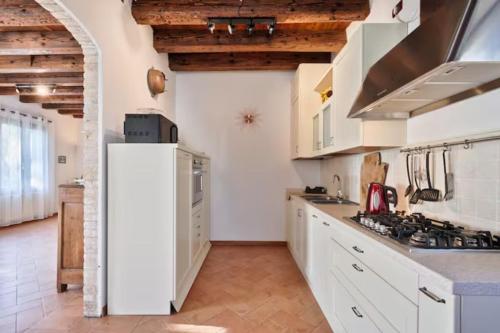 Villa Navagero - Ca' degli Stefani C 4