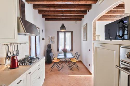 Villa Navagero - Ca' degli Stefani C 5
