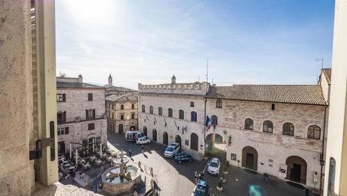 APPARTAMENTO LA FONTANA DI ASSISI - image 5