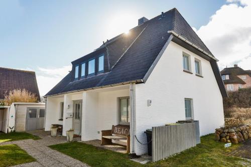 Rantum Raanwai 21 in Rantum, Deutschland