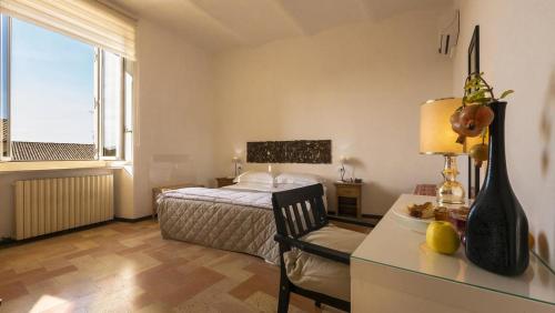 Three-Bedroom Apartment image 10