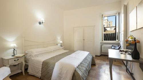 Three-Bedroom Apartment image 4