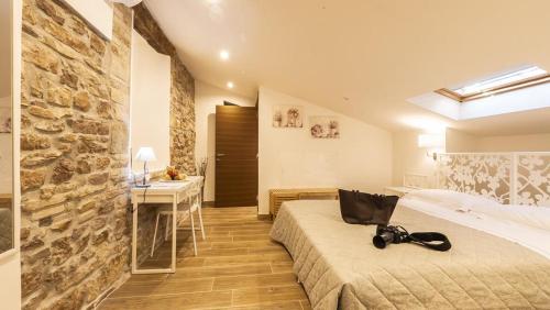 Three-Bedroom Apartment image 7