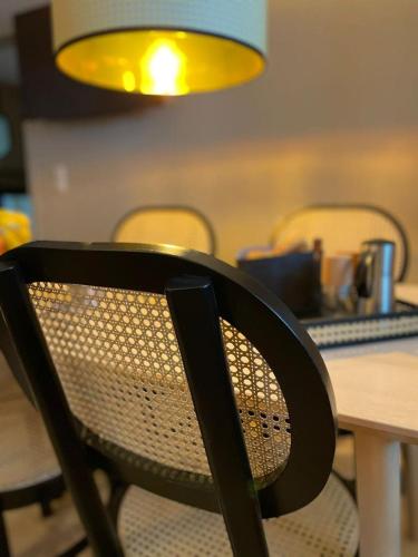Villa Pauline - FeWo "Champagne" in Bad Sooden-Allendorf