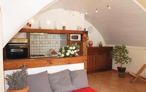 Stunning Home In Montjoux With Private Swimming Pool, Can Be Inside Or Outside