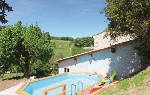 Stunning Home In Montjoux With Private Swimming Pool, Can Be Inside Or Outside