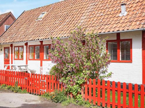 Seaside Haven in arsdale - By Traum Ferienwohnungen in Svaneke