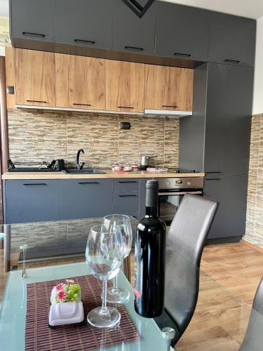 Luxury City Center Apartment, Skopje (fotografie 4)