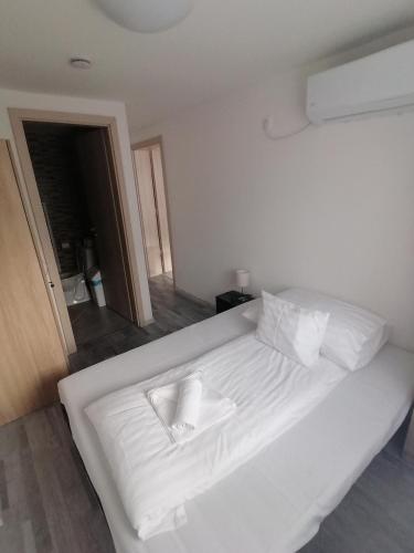 Farkas Villa Apartmanok